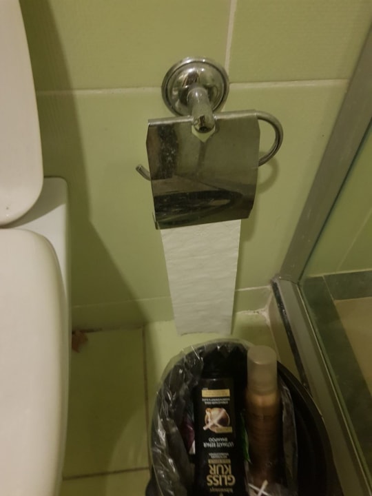 Zimmer Hotel Orfeus Park