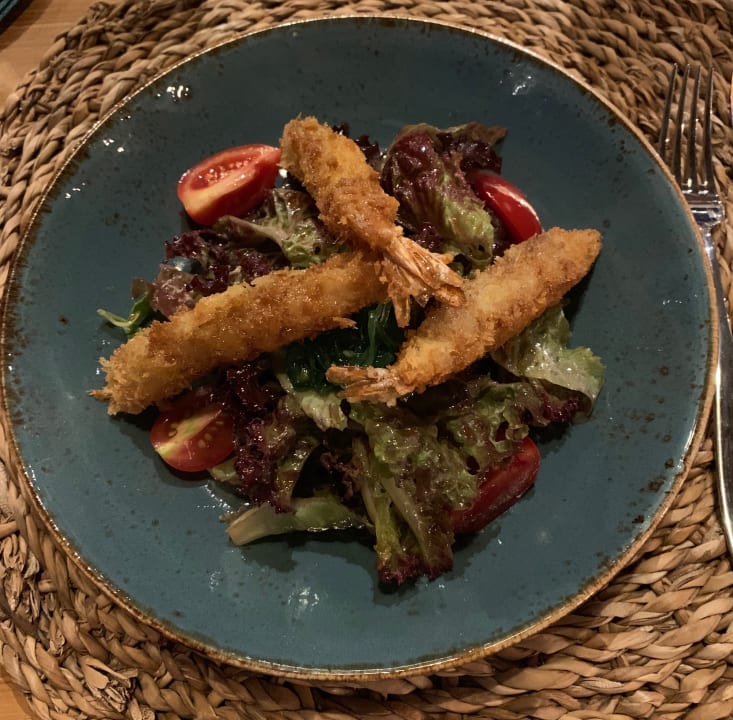 Gastro GRIFID Encanto Beach