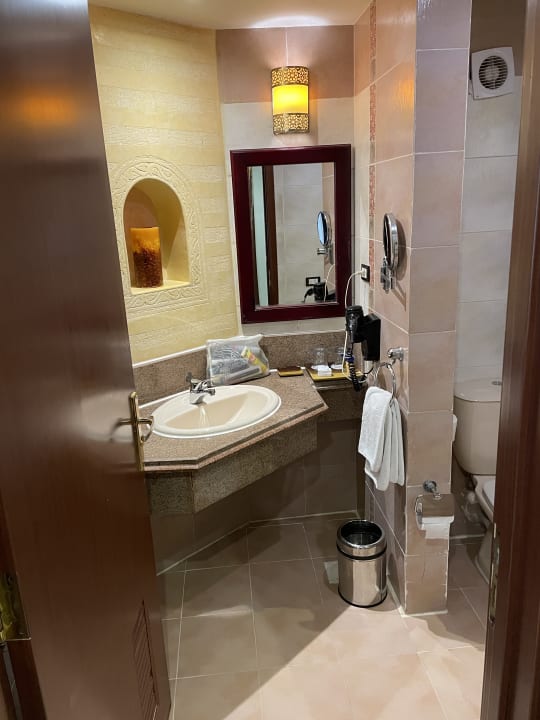 Zimmer Pickalbatros Palace Resort