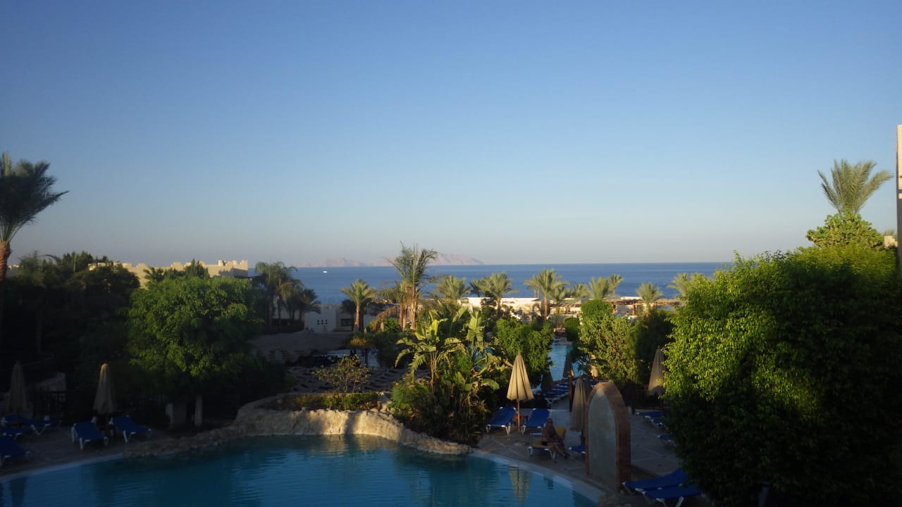 Ohne Worte The Grand Hotel Sharm El Sheikh