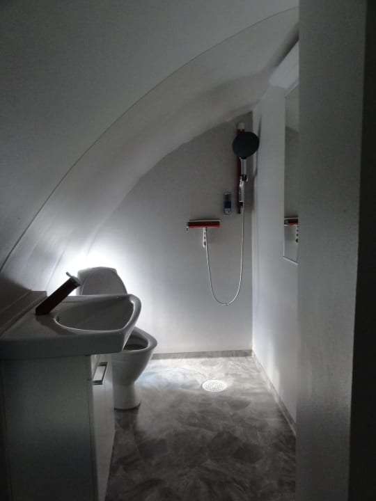 Cockpitsuite - Bad Hostel Jumbo Stay