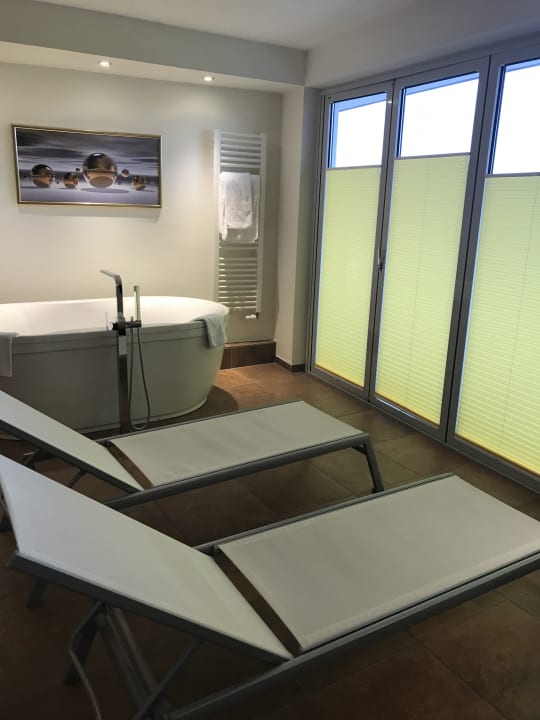 Zimmer Ringhotel Am Stadtpark