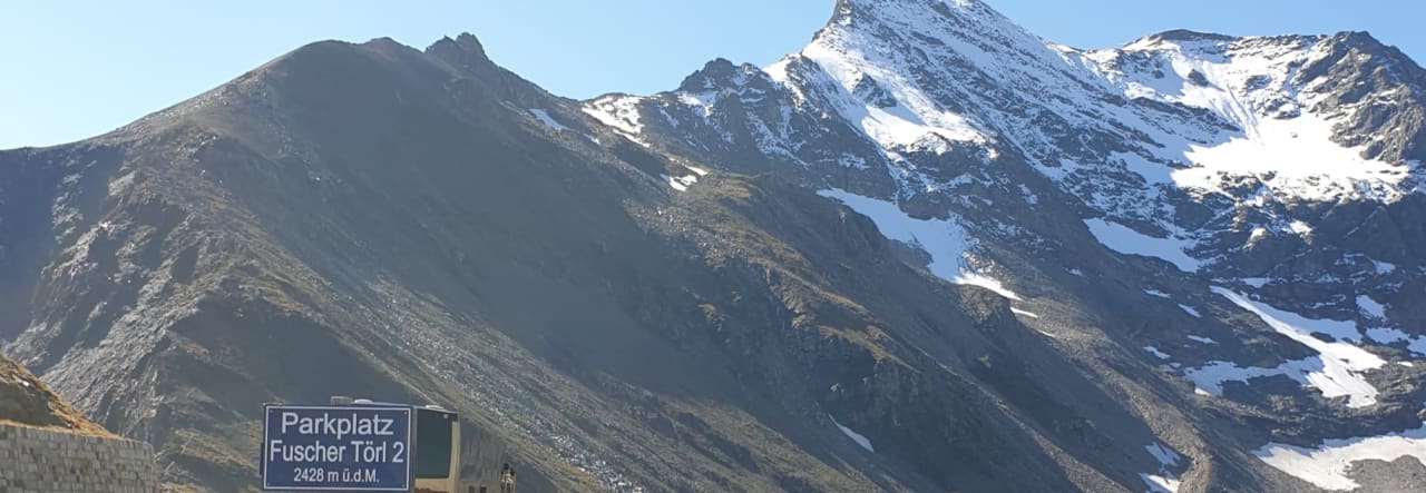 Außenansicht Hotel Gasthof Kröll