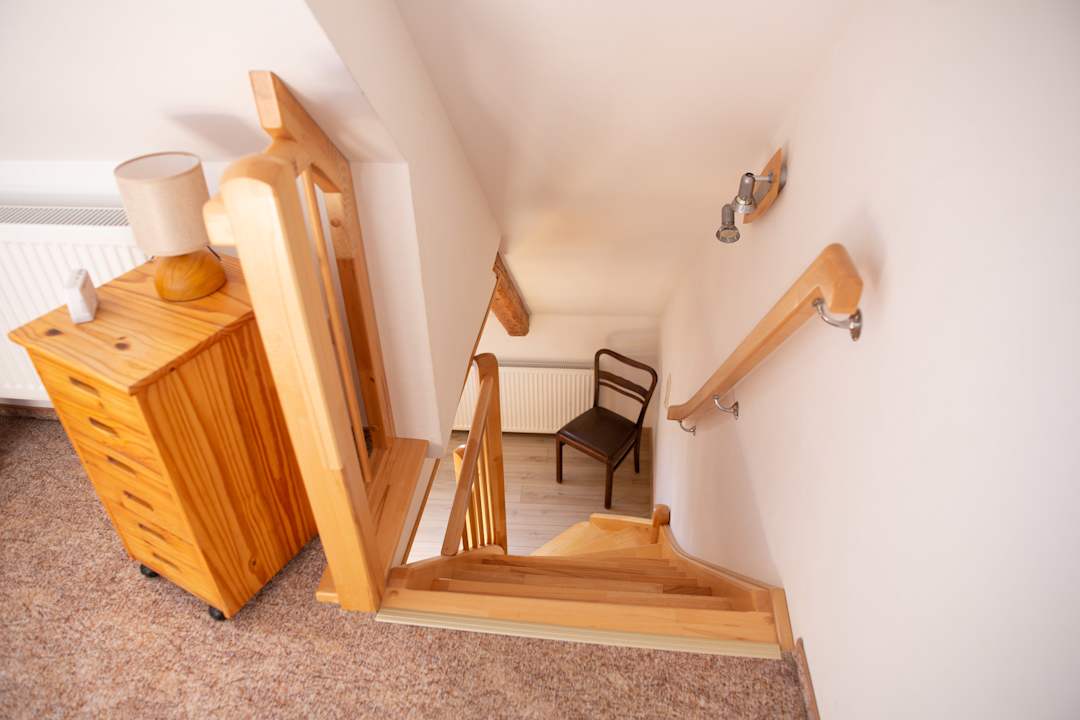 Zimmer Ferienwohnungen Altstadtnest