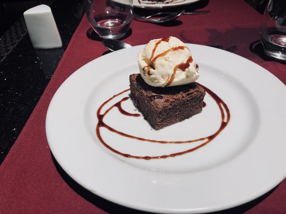 Gastro Meliá Dunas Beach Resort & Spa