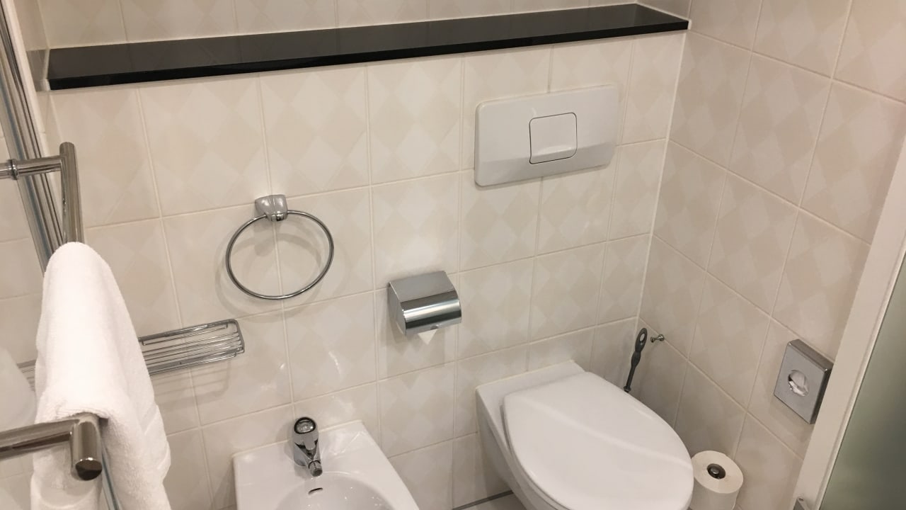 Zimmer Hotel Dorint Venusberg