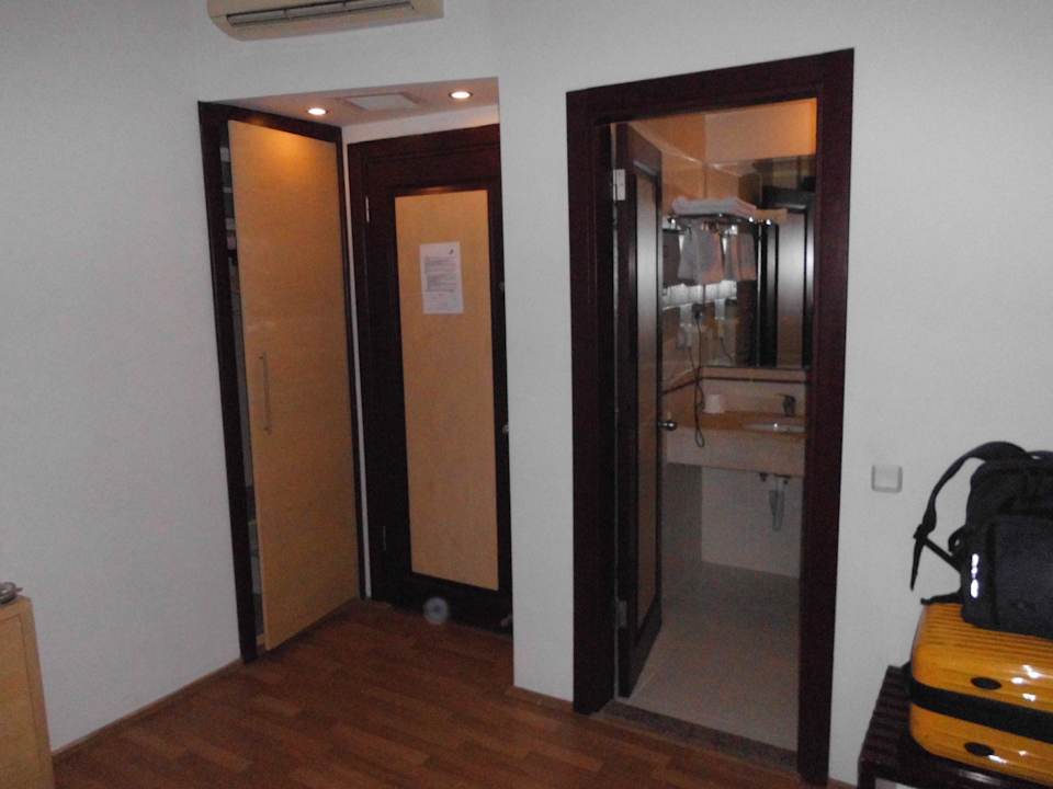 Side Elis Hotel Side Elis