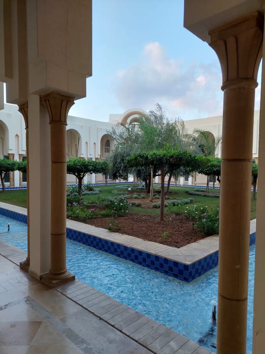 Ausblick Iberostar Waves Averroes