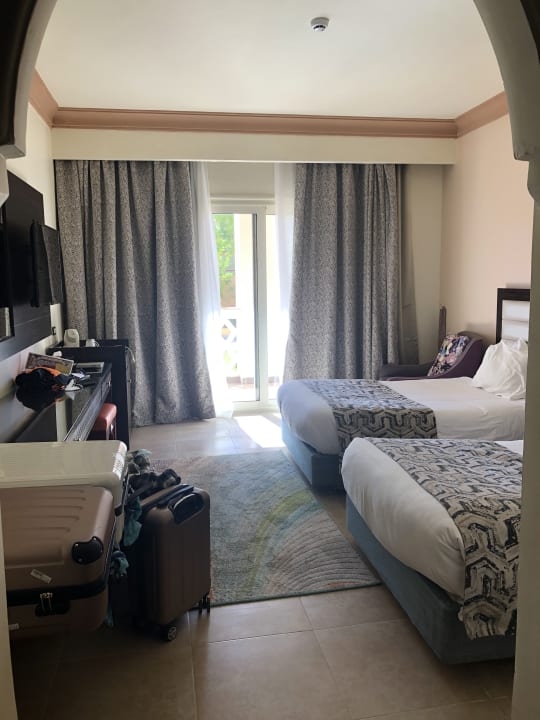 Zimmer Pickalbatros Palace Resort