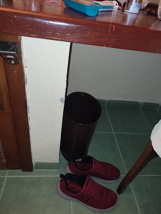 Zimmer Melia Las Antillas - Adults only