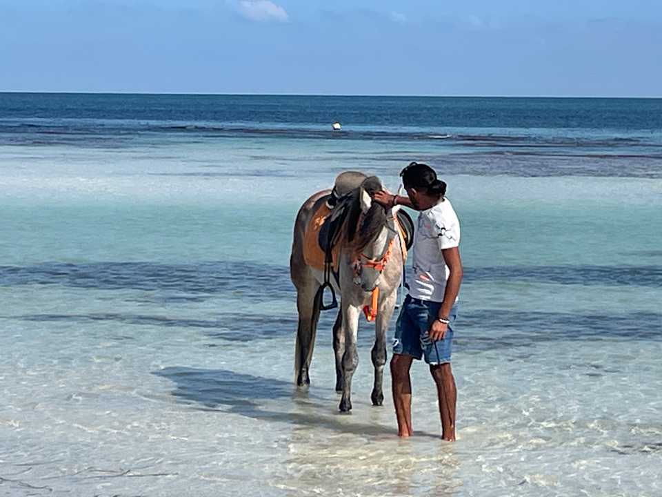 Strand Calimera Yati Beach
