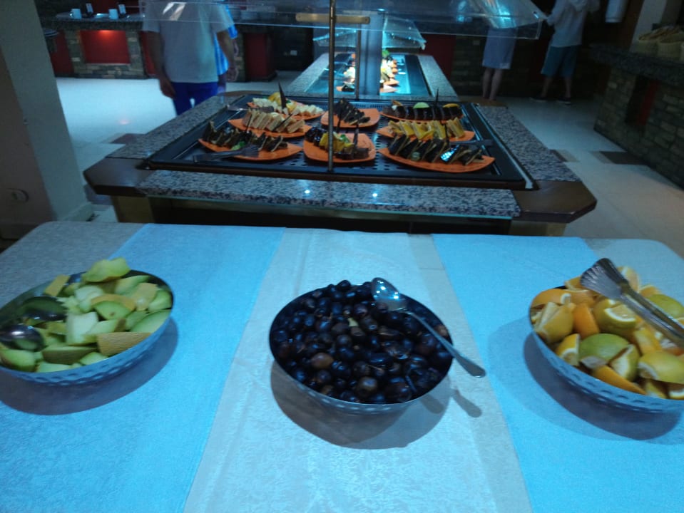 Gastro Regency Plaza Aqua Park & Spa