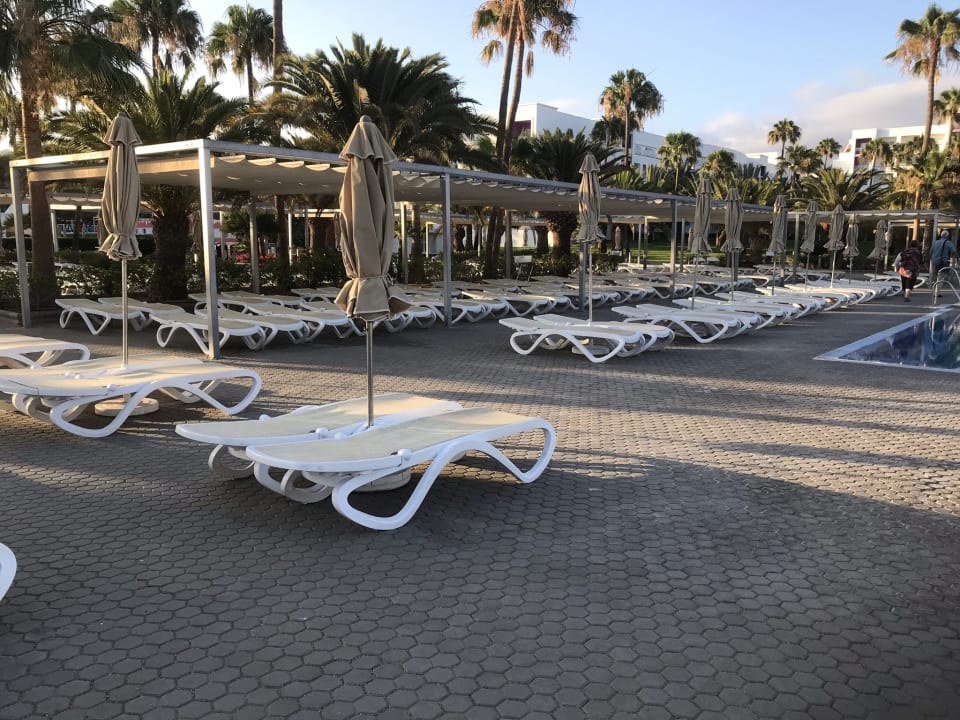 Sonstiges Hotel Riu Gran Canaria