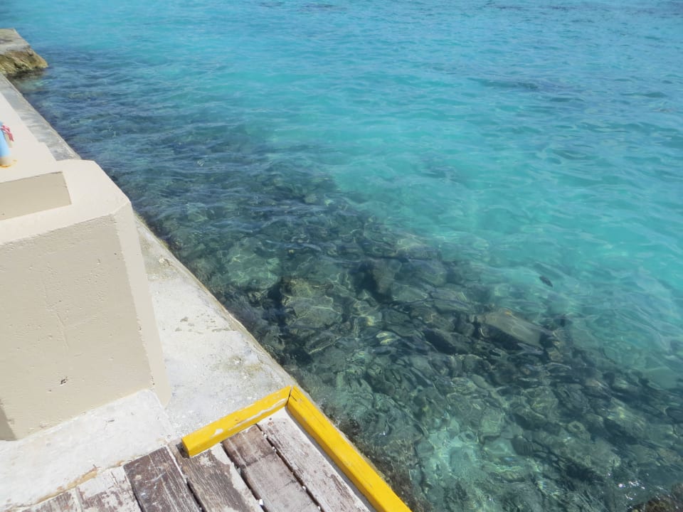 Rund um den Boots-Anlegesteg Adaaran Select Hudhuran Fushi - Premium All Inclusive