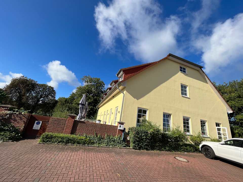 Außenansicht Gut Gremmelin