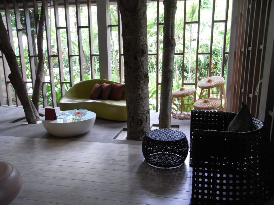 Spa Sai Kaew Beach Resort