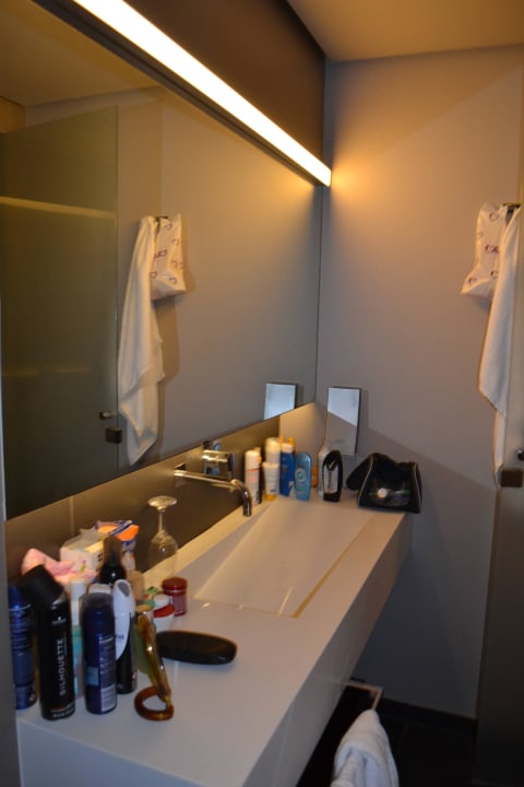 Łazienka NEMA Design Hotel & Spa (Adults Only)