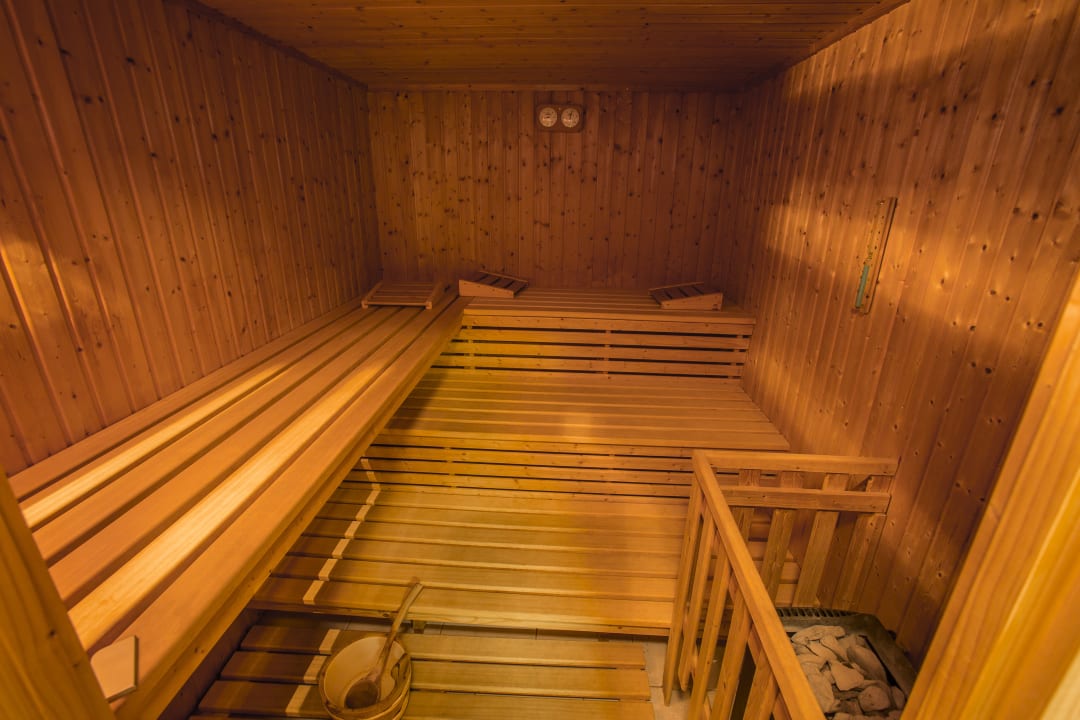 Sport & Freizeit Landhaus Fürberger