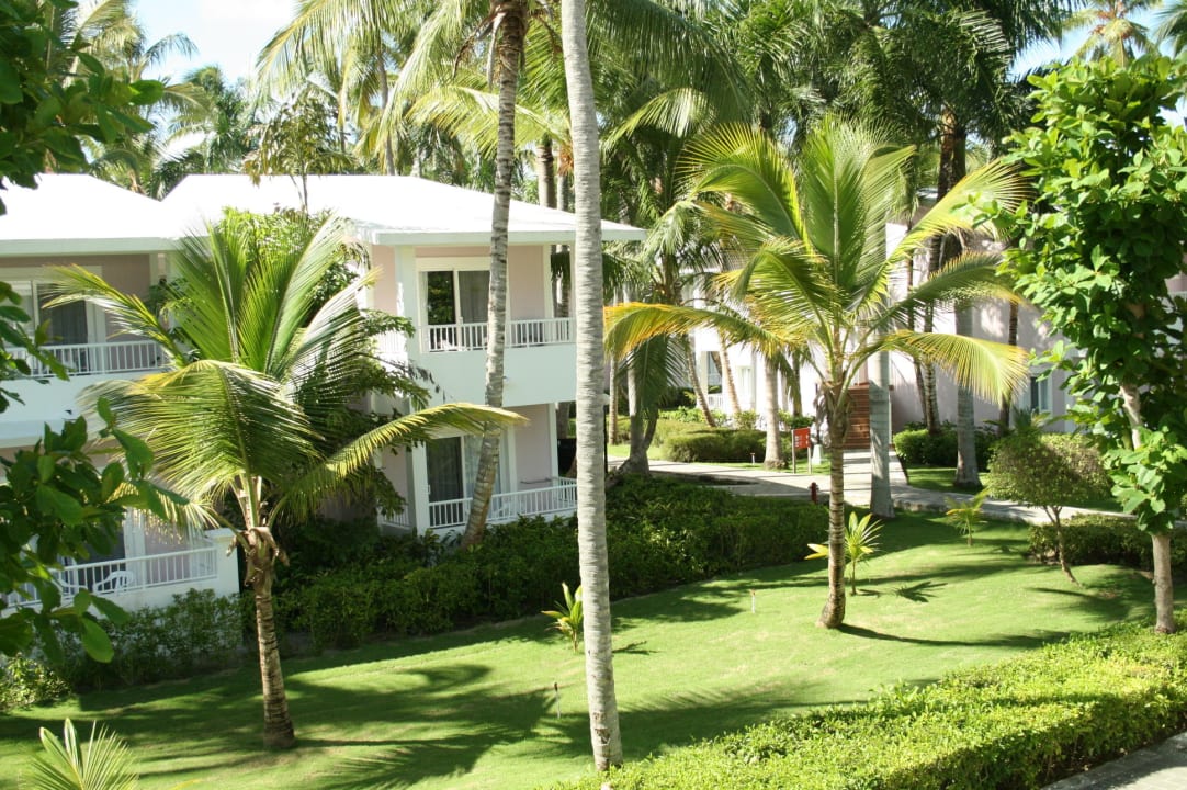 Wohnanlage Hotel Riu Bambu