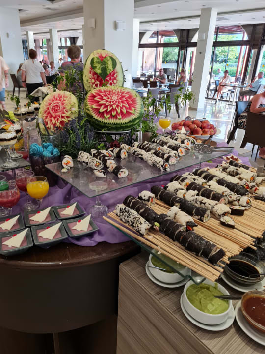 Gastro Sol Cosmopolitan Rhodes