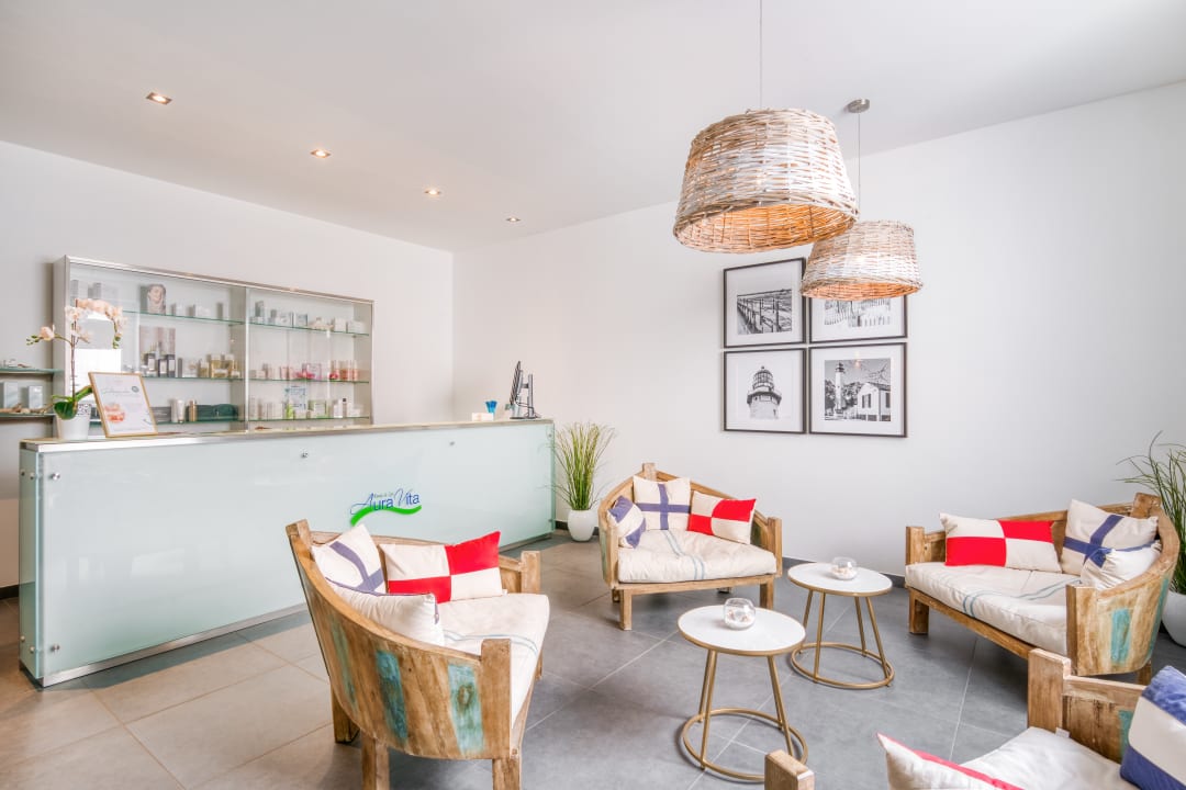 Sport & Freizeit Hotel Yachtclub