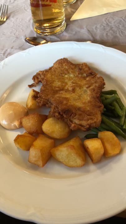 Gastro Hotel Brandauerhof