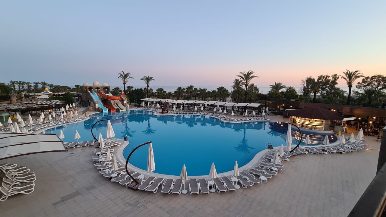 Pool TUI KIDS CLUB Felicia Village