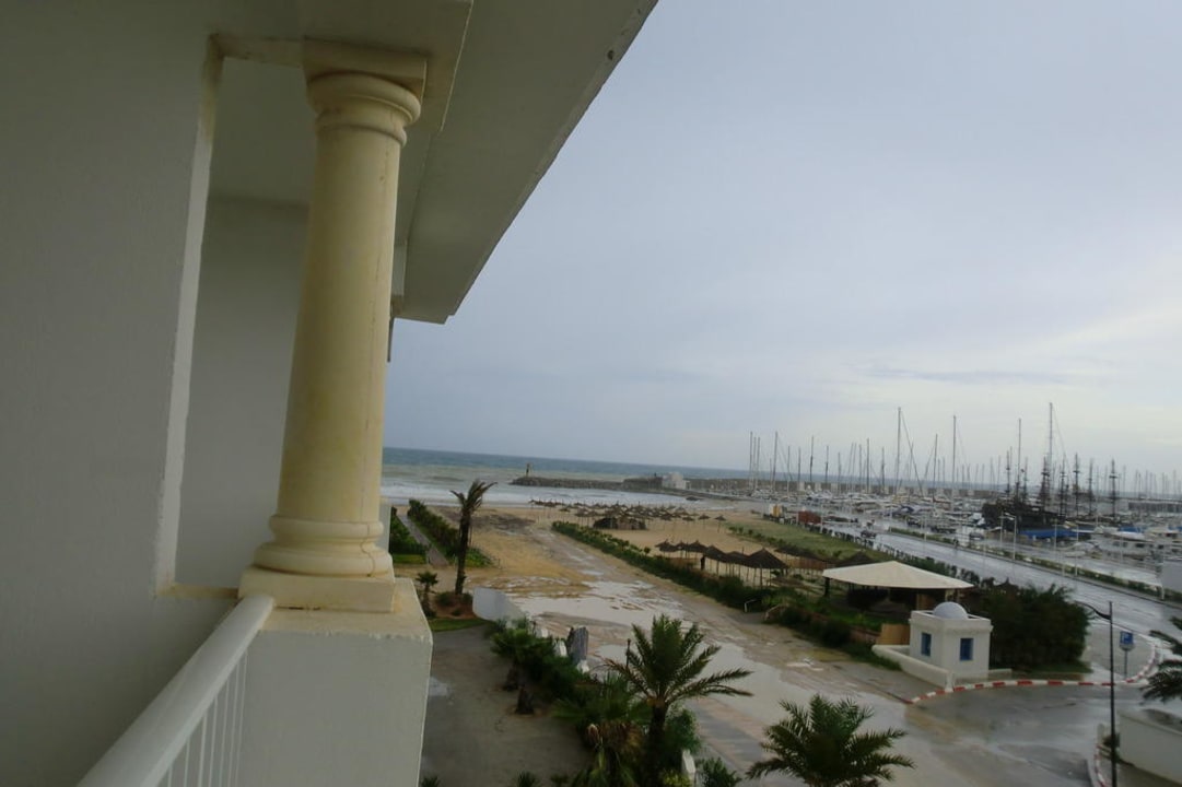 Nach links gedreht Occidental Marco Polo