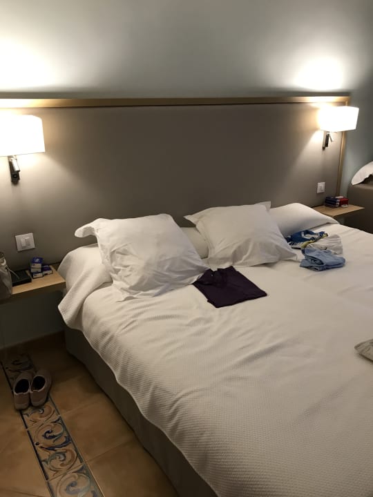 Zimmer R2 BUGANVILLA Hotel & Spa