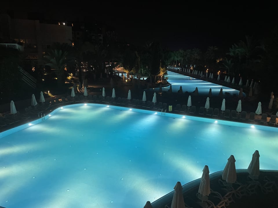 Pool PALOMA Perissia