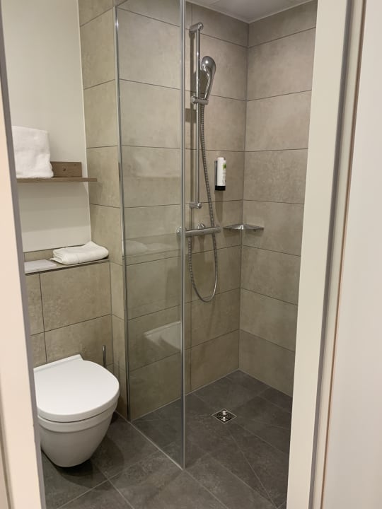 Zimmer HARBR. hotel Konstanz