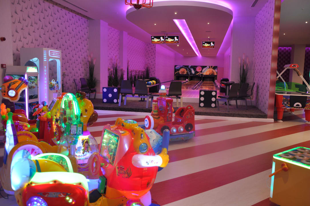 Sport & Freizeit Granada Luxury Belek
