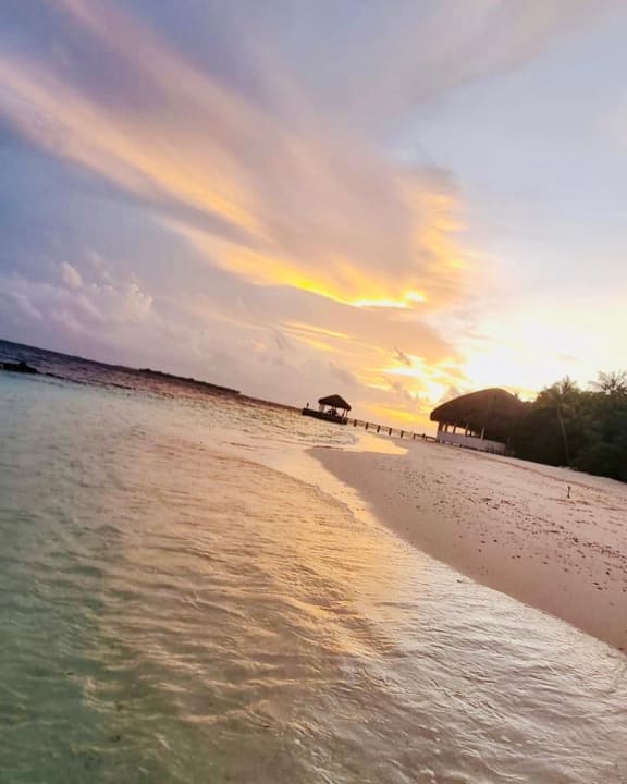 Strand Dreamland The Unique Sea & Lake Resort / Spa