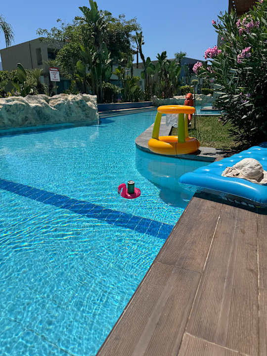 Pool Astir Odysseus Kos Resort & Spa