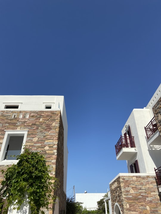 Sonstiges Naxos Resort Beach Hotel