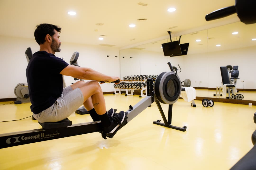 Sport & Freizeit CM Mallorca Palace - Adults Only