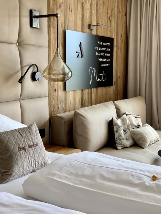 Zimmer Aktivhotel Alpendorf