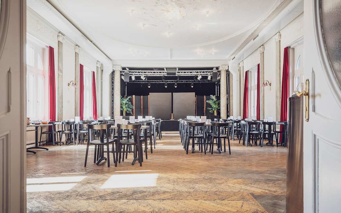 Gastro Hotel Montana