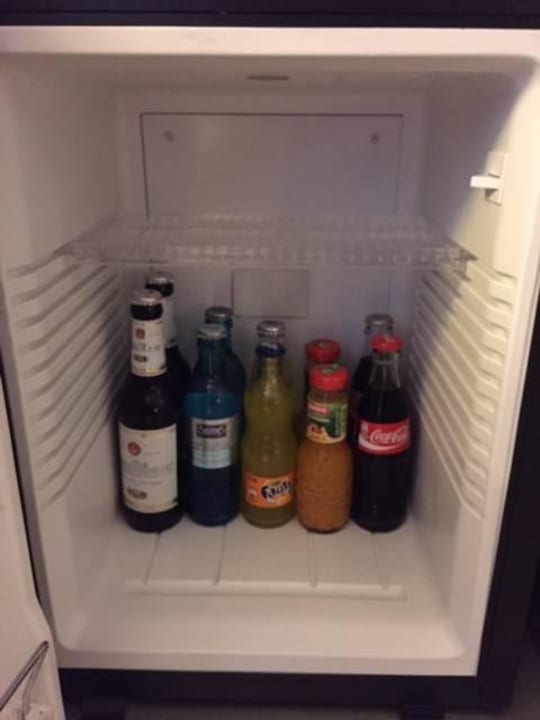 Mini Bar H10 Berlin Ku'damm
