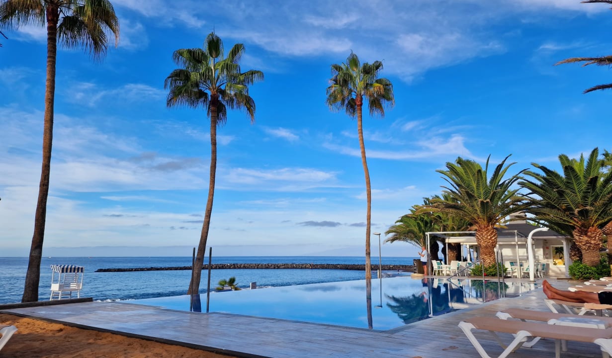 Pool Hotel Riu Arecas - Adults only