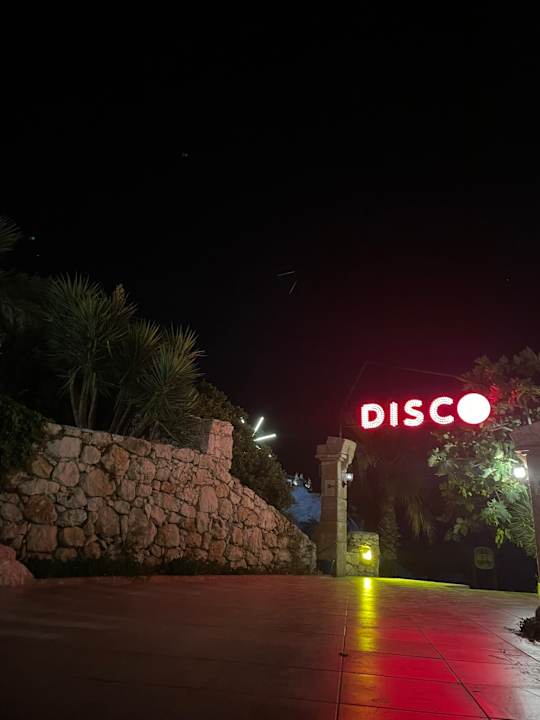 Sonstiges Club Resort Atlantis