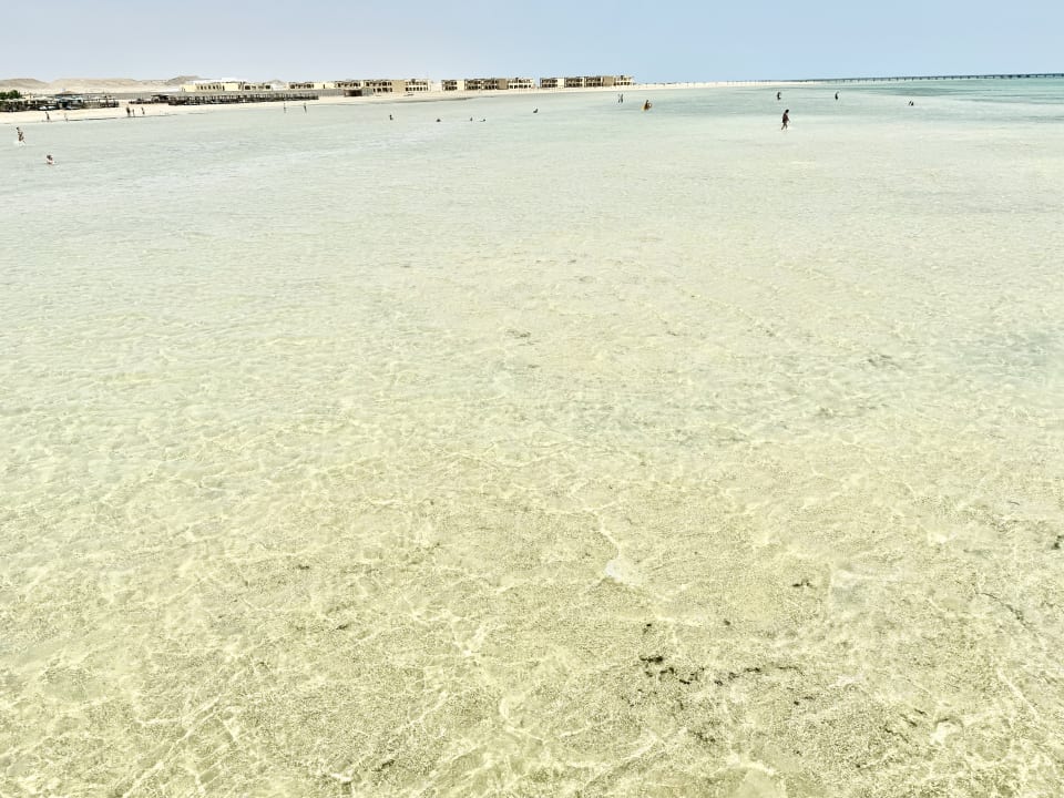 Strand Casa Mare Resort