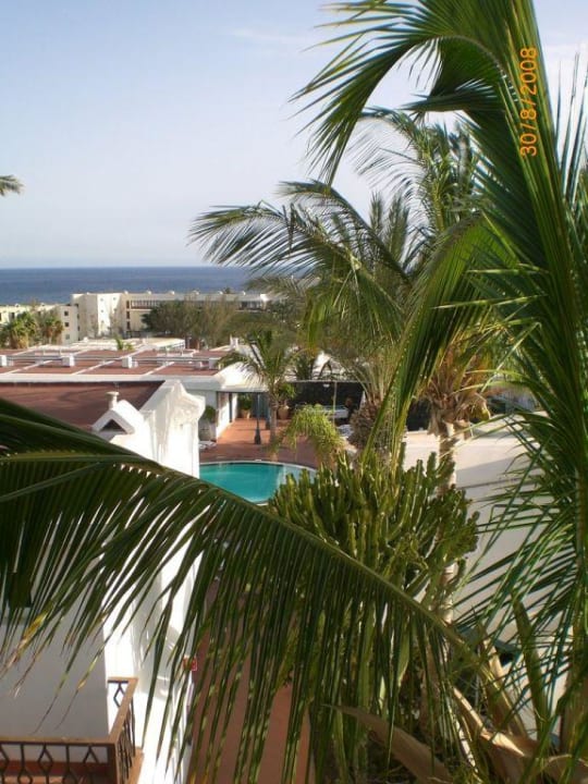 Meerblick Plus Fariones Apartamentos