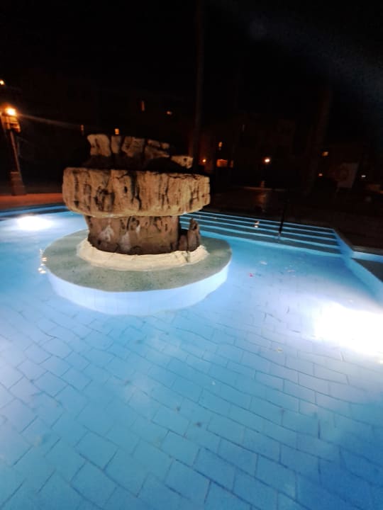 Pool Stella Garden Resort & Spa, Makadi Bay