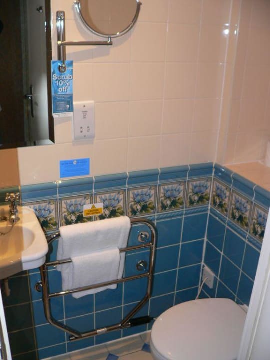 Minibad Melia London Kensington