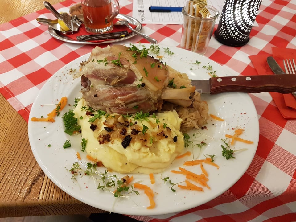 Gastro Hotel Edel Weiss
