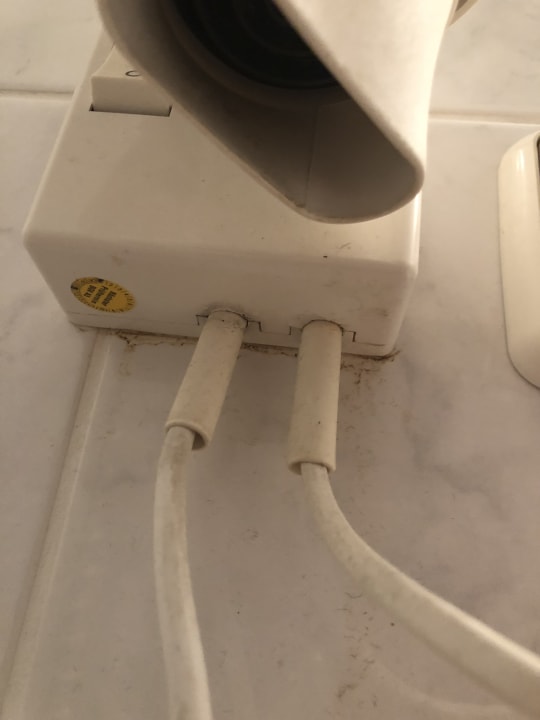 Zimmer Good Morning + Berlin City East