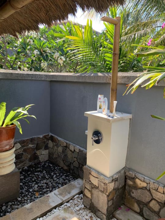 Zimmer Sudamala Resort, Senggigi