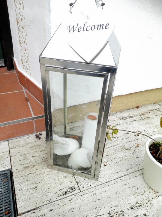 "Gartenanlage" Villa Sonnenhof Boutique-Hotel (Bayerisch Gmain