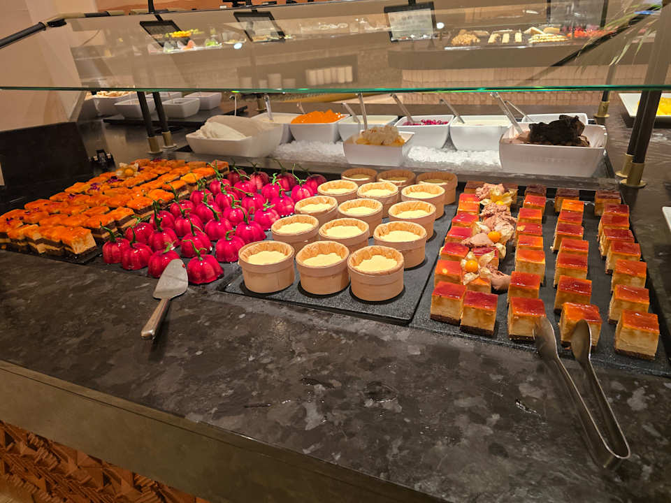 Gastro Seaside Los Jameos Playa